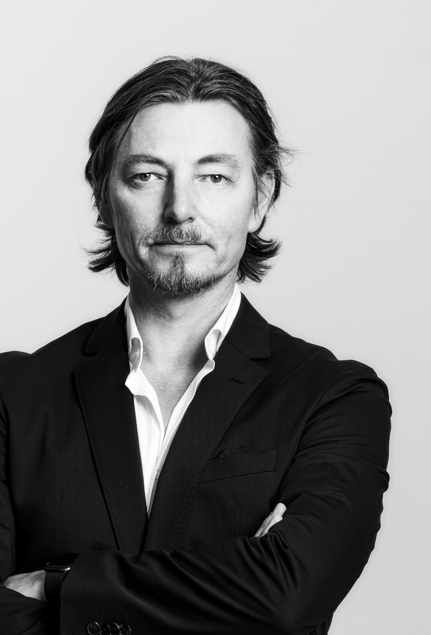 actor Damon Younger large photo