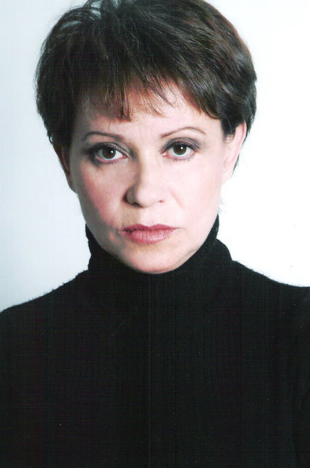 actor Adriana Barraza large photo