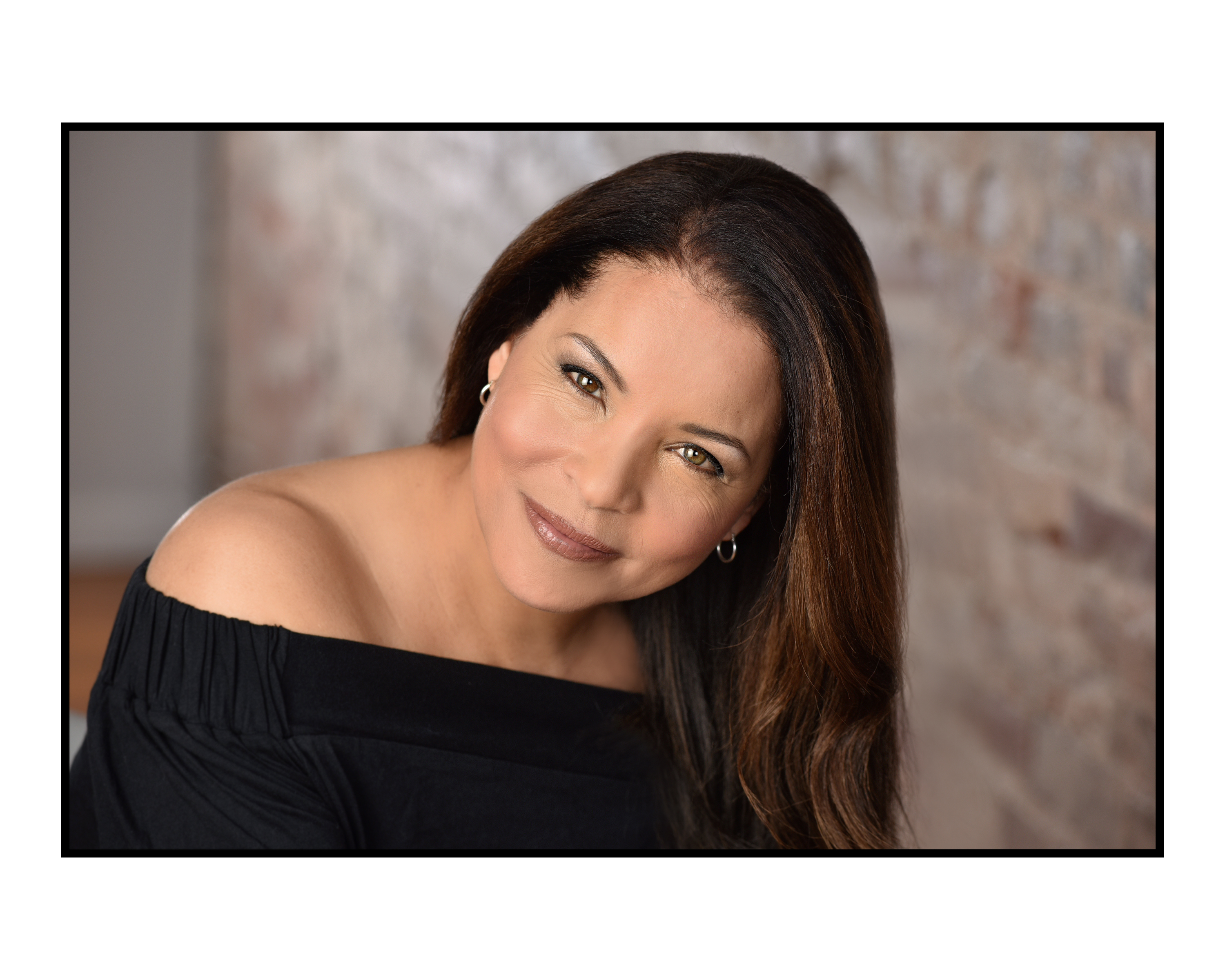 actor Traci Wolfe large photo