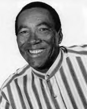 actor Jophery C. Brown large photo