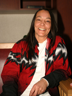 actor Tantoo Cardinal large photo