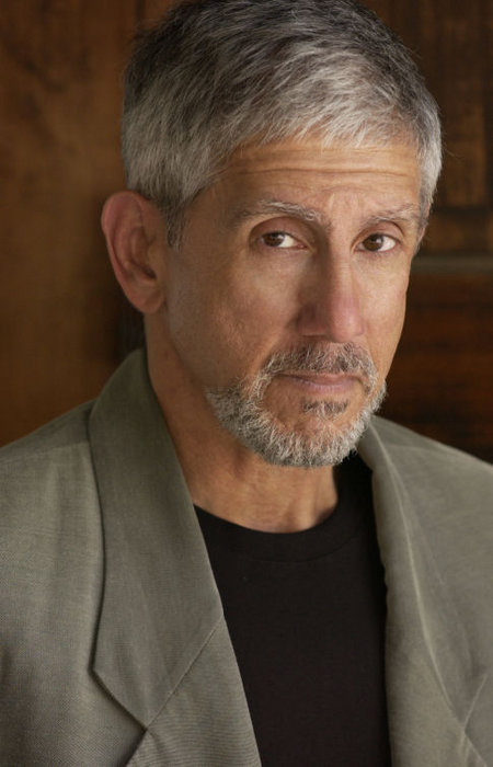 actor Howard S. Miller large photo