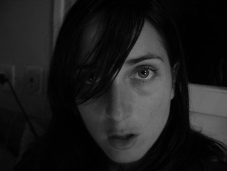 actor Chiara Barzini large photo