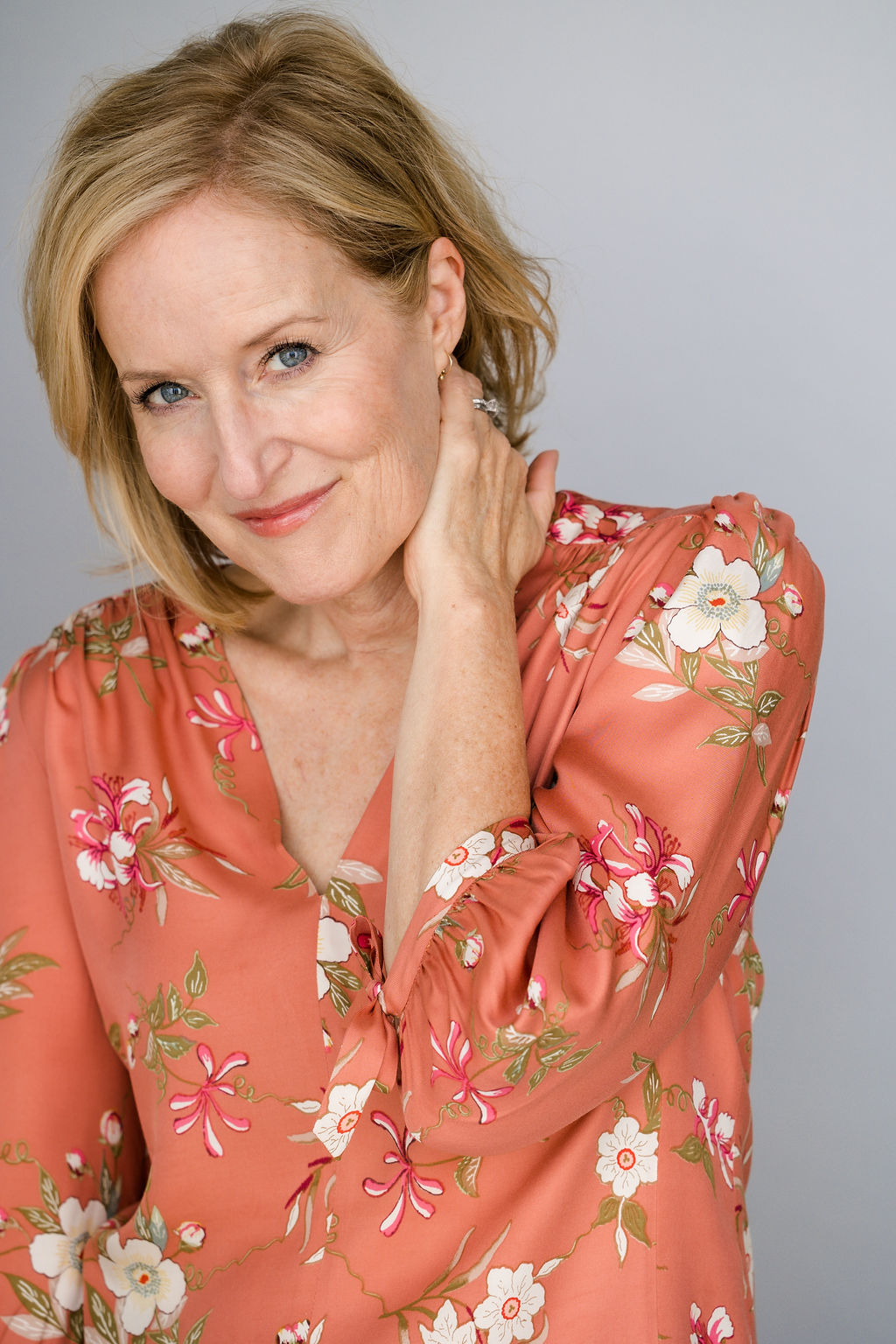 actor Kari Coleman large photo