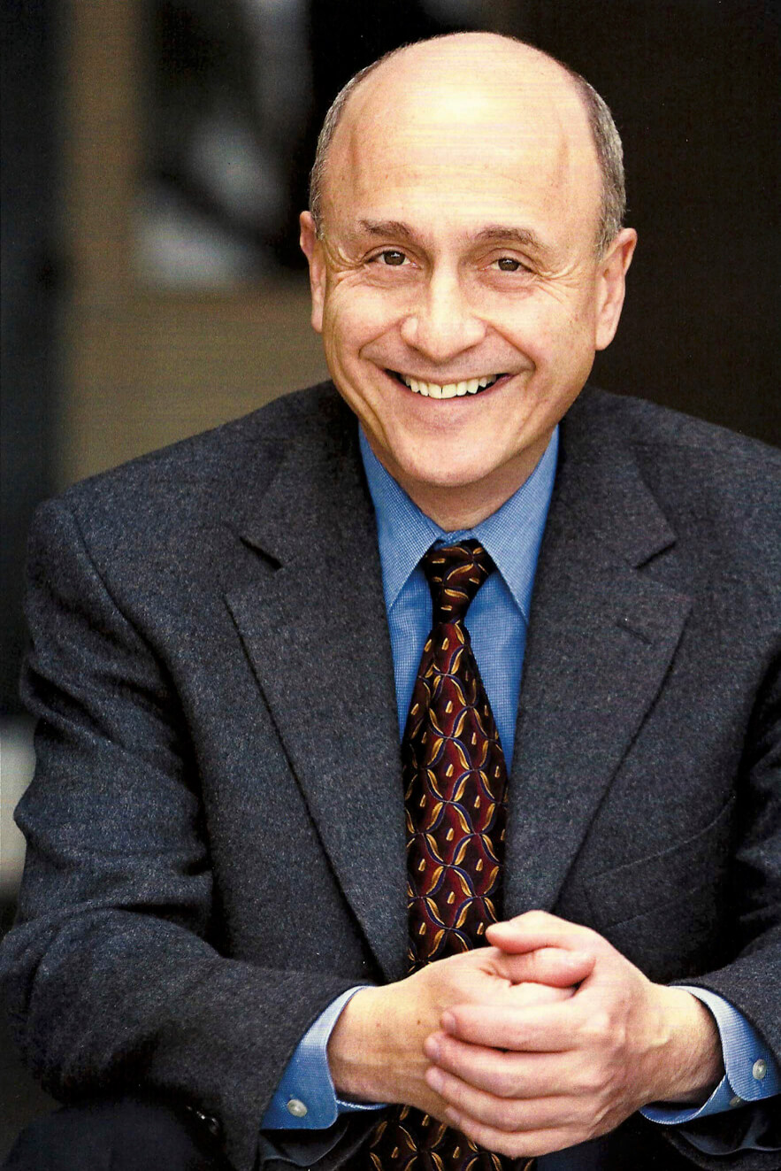 actor Eric Poppick large photo