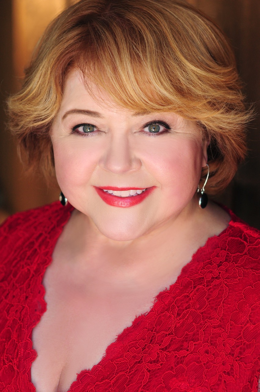 actor Patrika Darbo large photo