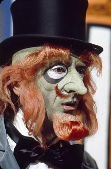 actor Paul Gale large photo