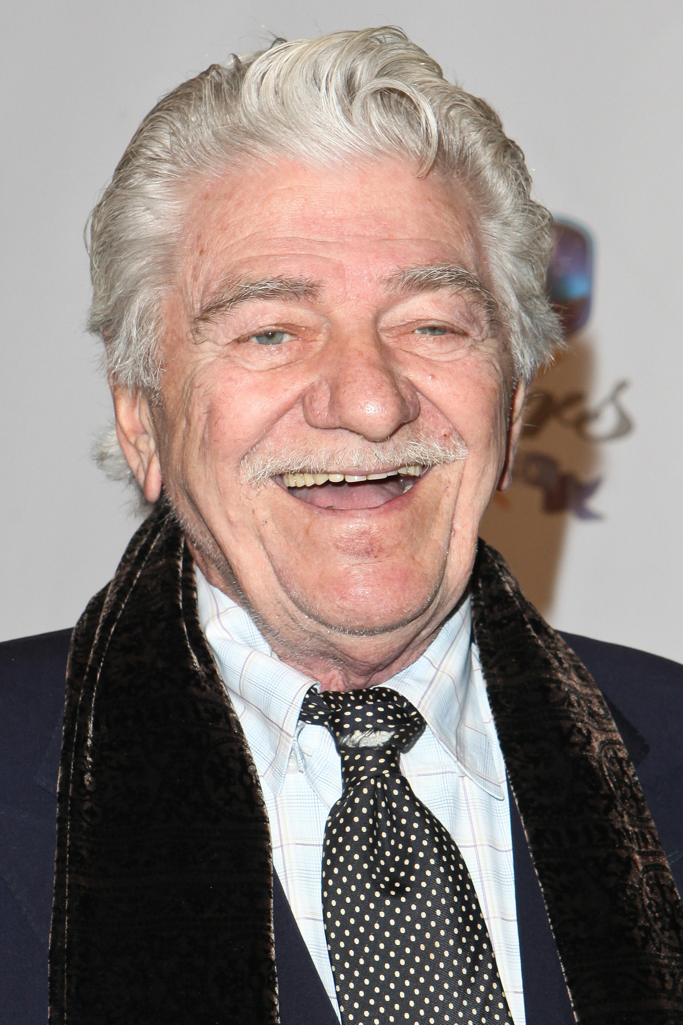 actor Seymour Cassel large photo