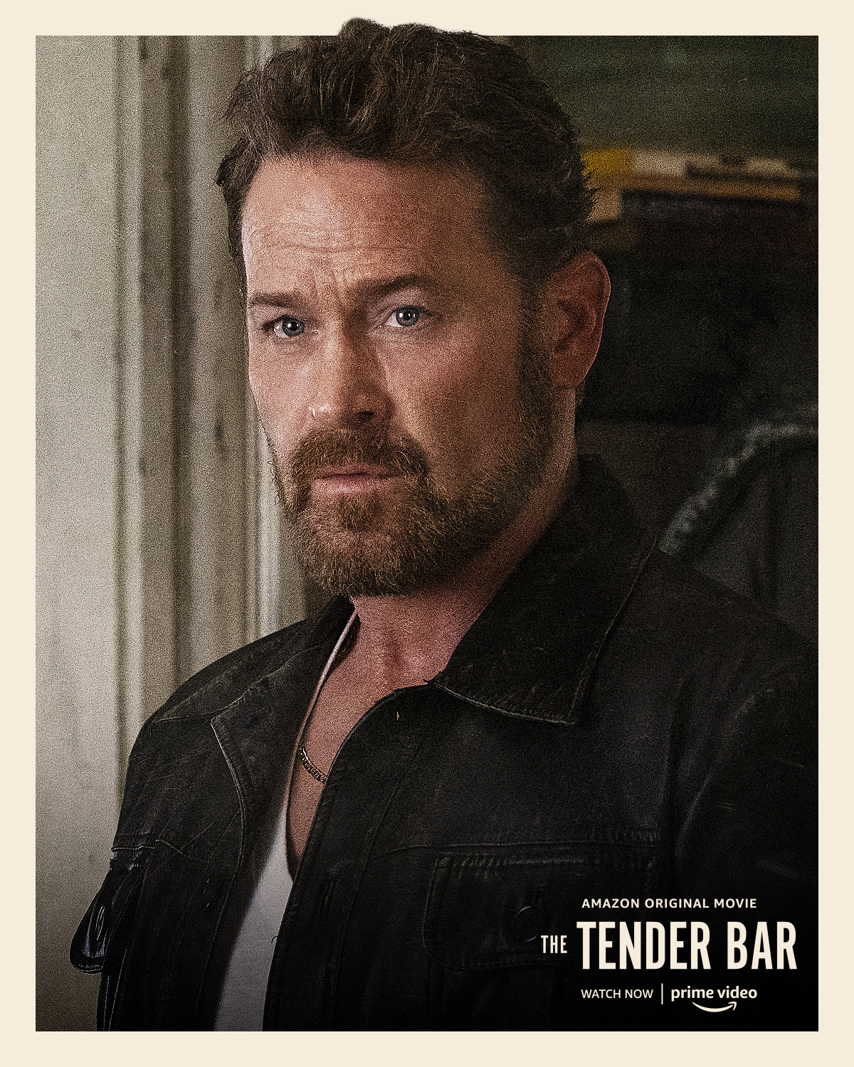 actor Max Martini large photo