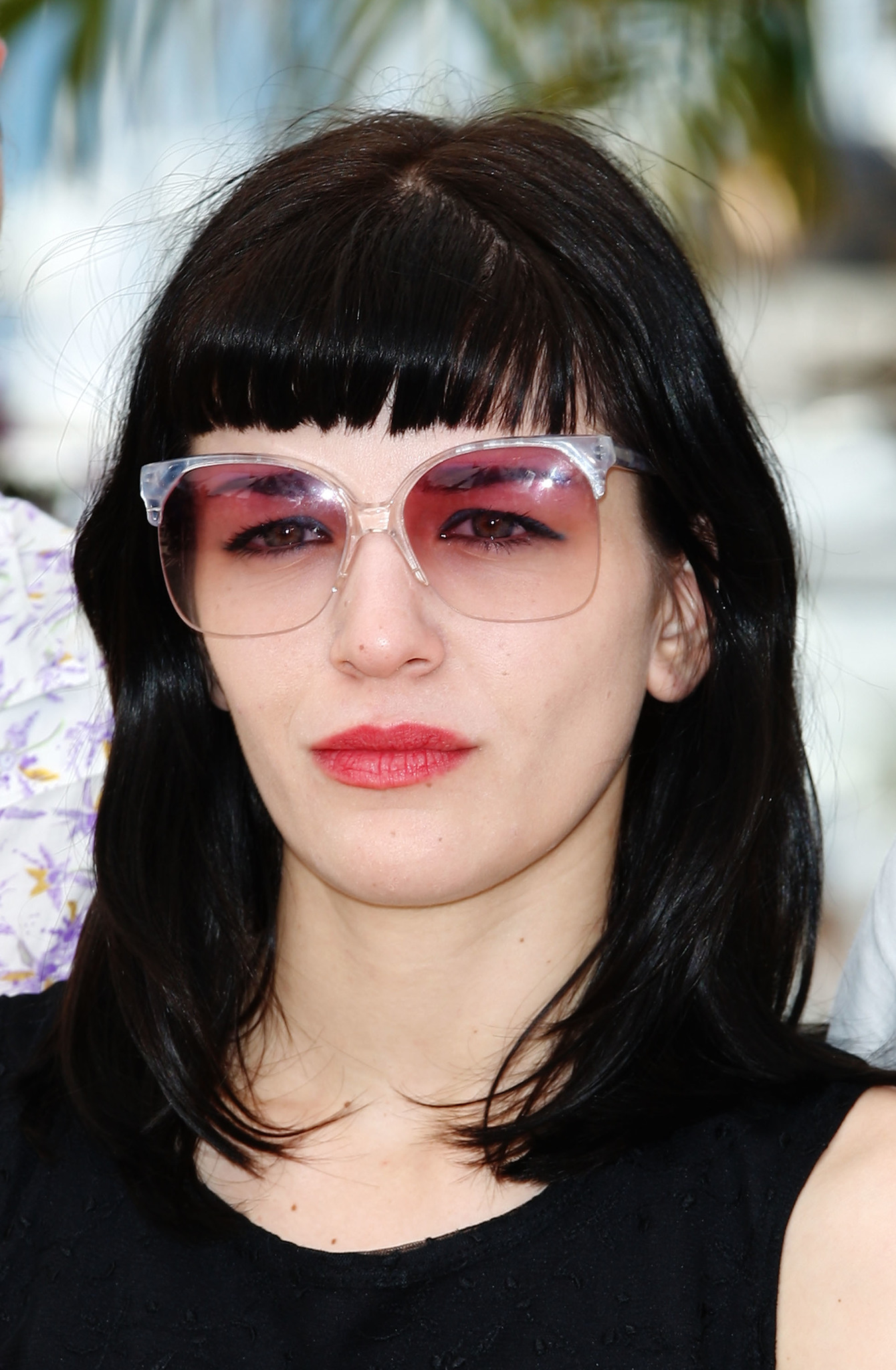 actor Mary Tsoni large photo