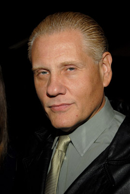 actor William Forsythe large photo