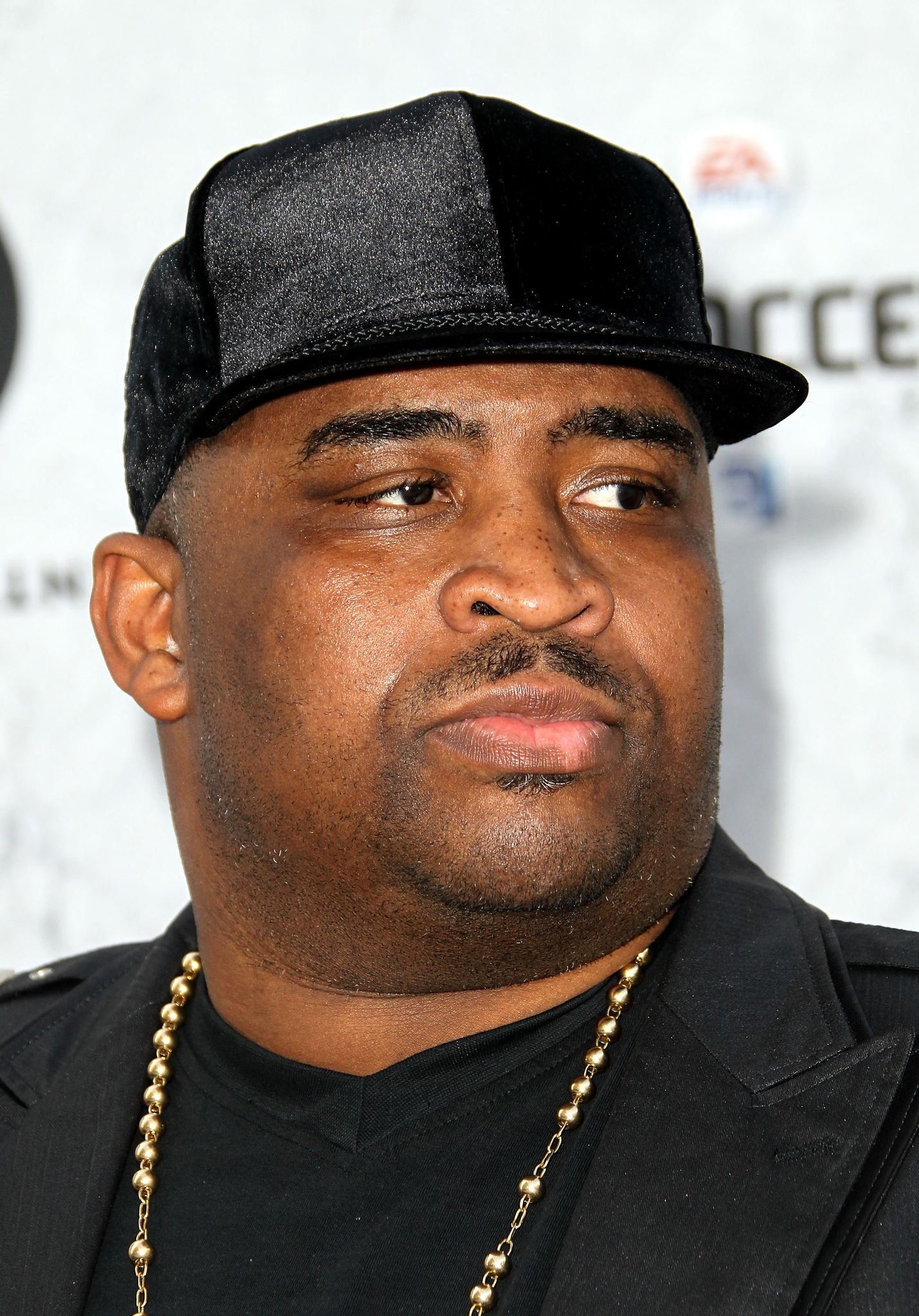 actor Patrice O'Neal large photo