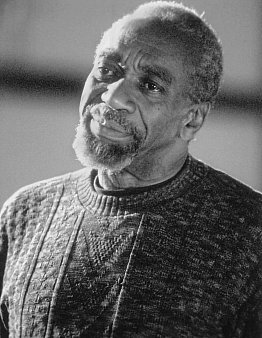actor Bill Cobbs large photo