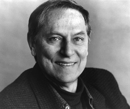 actor John Cullum large photo