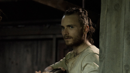 actor Martin McCann large photo