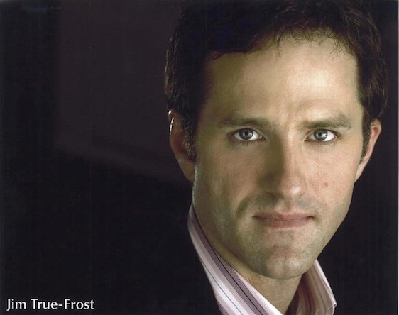 actor Jim True-Frost large photo