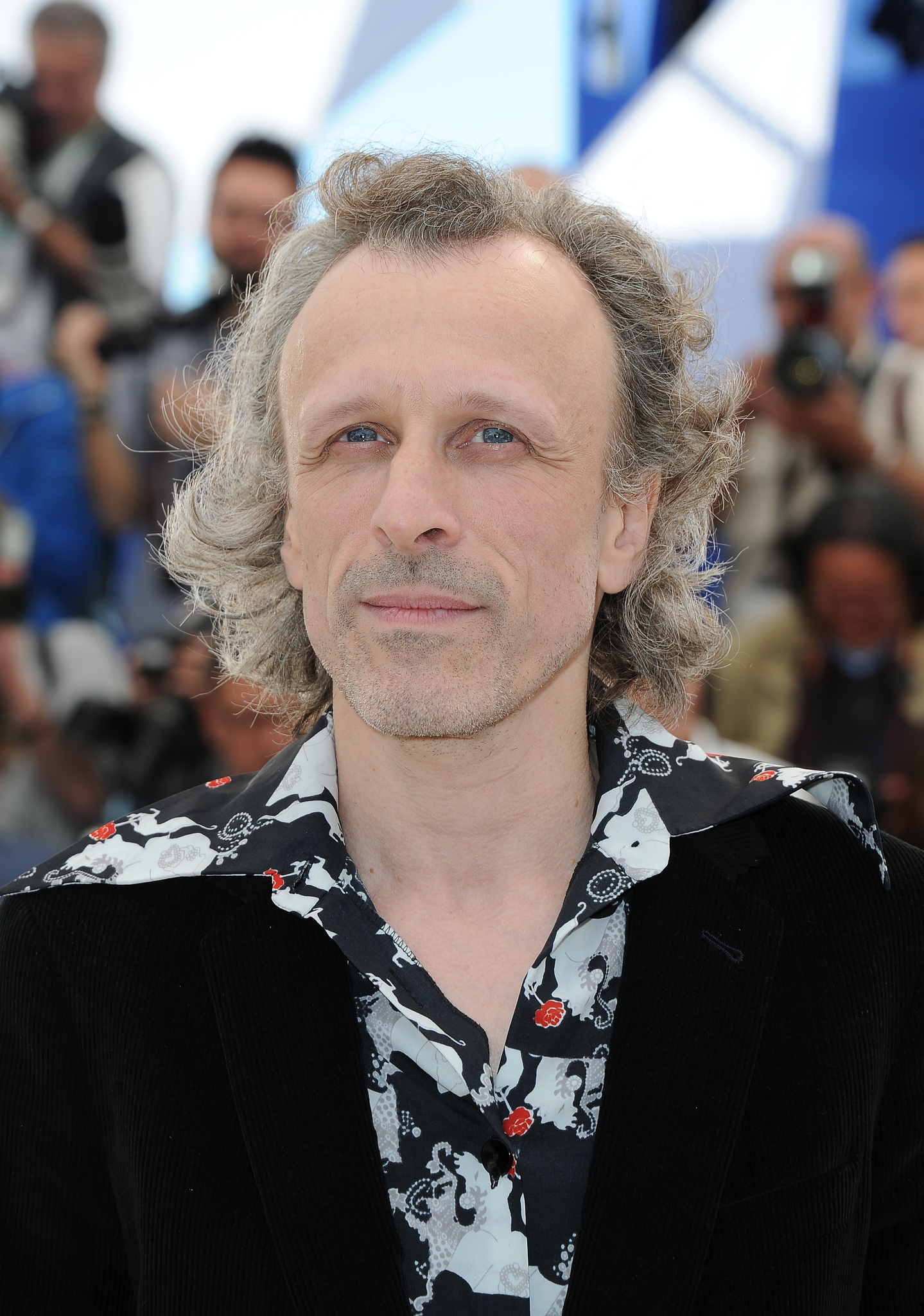 actor Jan Bijvoet large photo