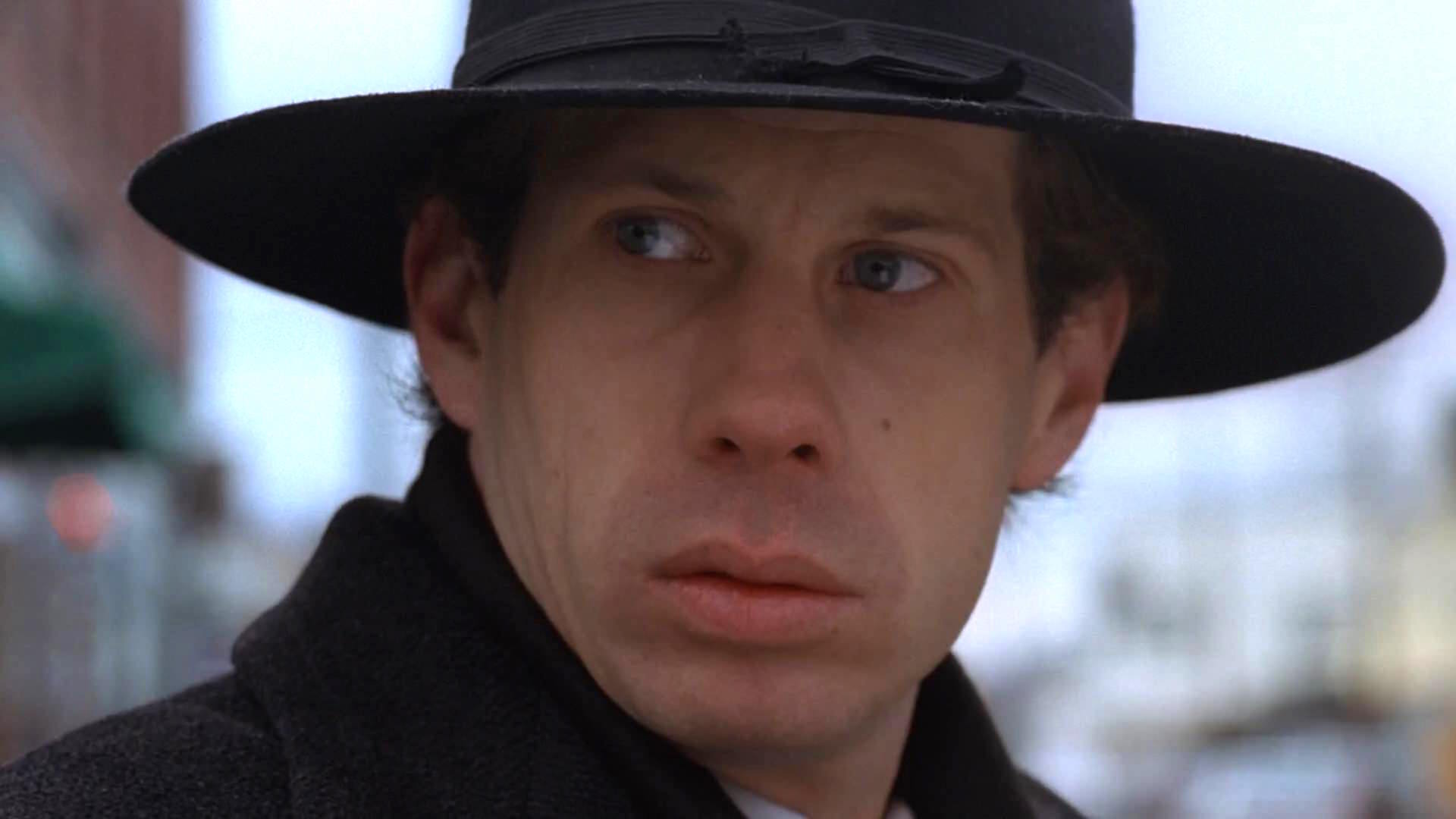 actor Brent Hinkley large photo