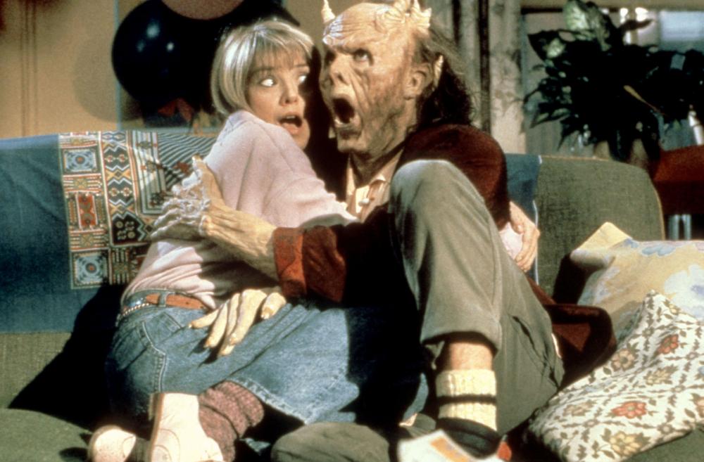 actor Michele Little large photo