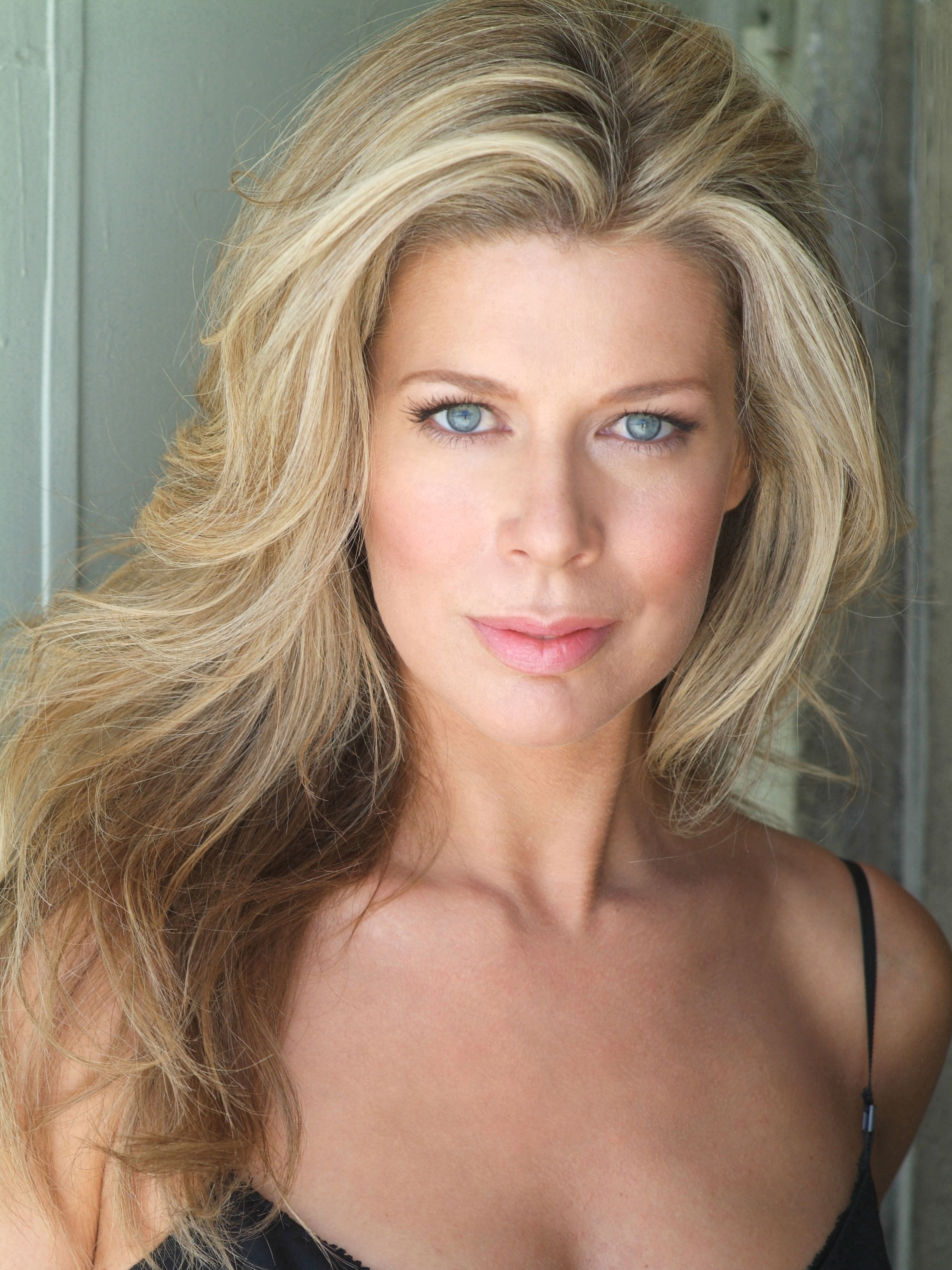 actor Susan Duerden large photo