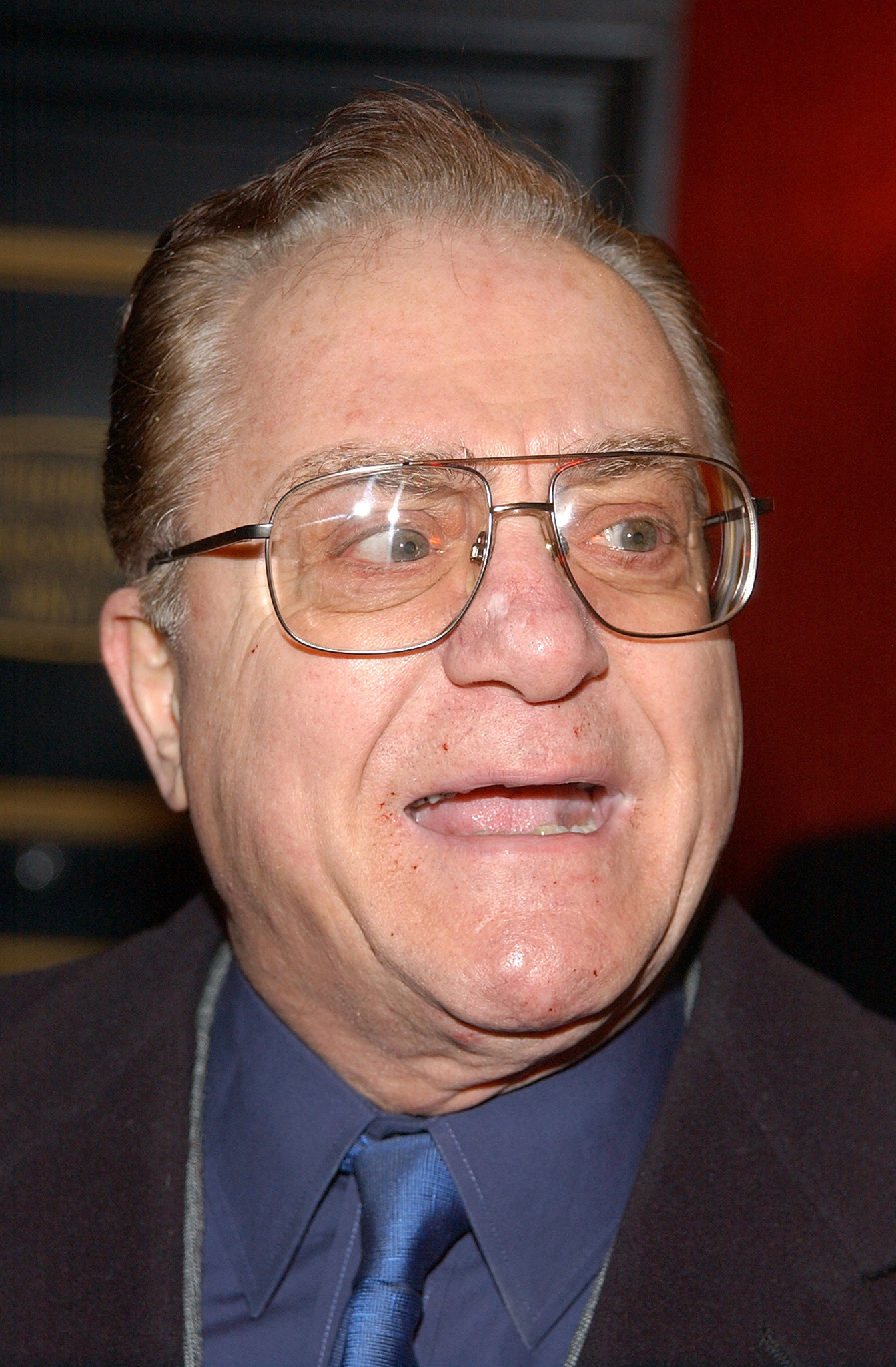 actor Pat Cooper large photo