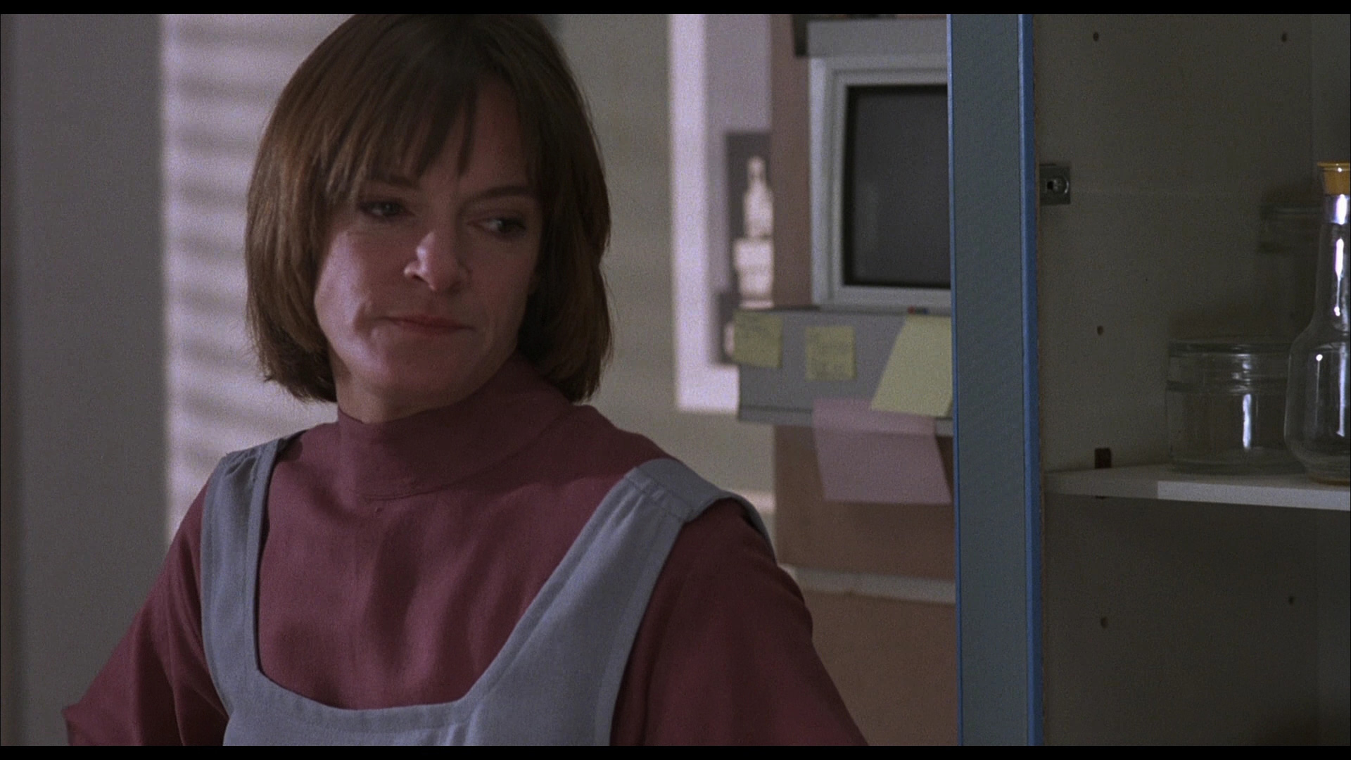 actor Carolyn Purdy-Gordon large photo