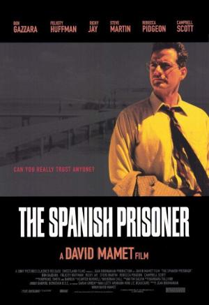The Spanish Prisoner [Version française]