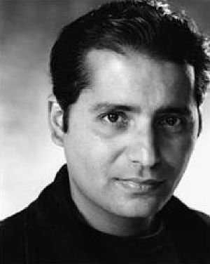 actor Firdous Bamji large photo