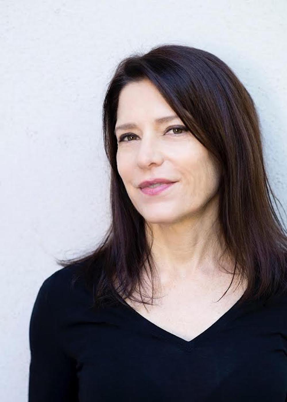 actor Melora Walters large photo