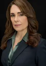 Jacqueline Ann Steuart