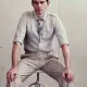Christian Camargo