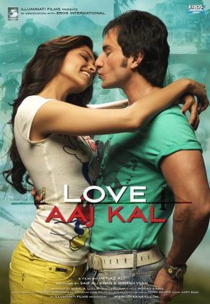 Love Aaj Kal [Hindi]
