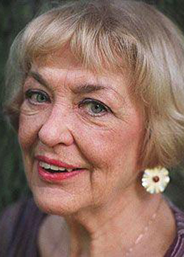 actor Elizabeth Moody large photo