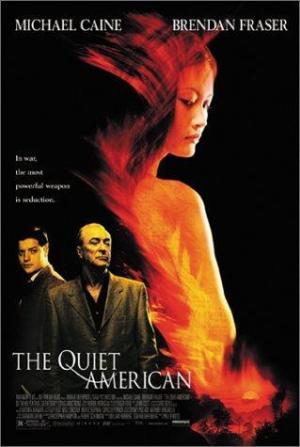 The Quiet American [Russian]