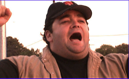 actor John DiResta large photo