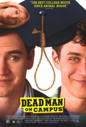 Dead Man on Campus [Version française]