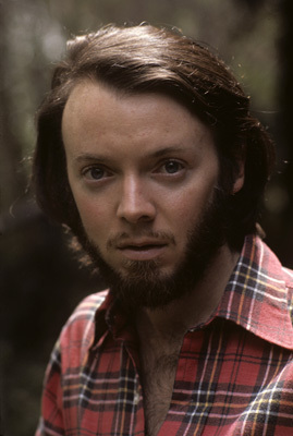 actor Bud Cort large photo