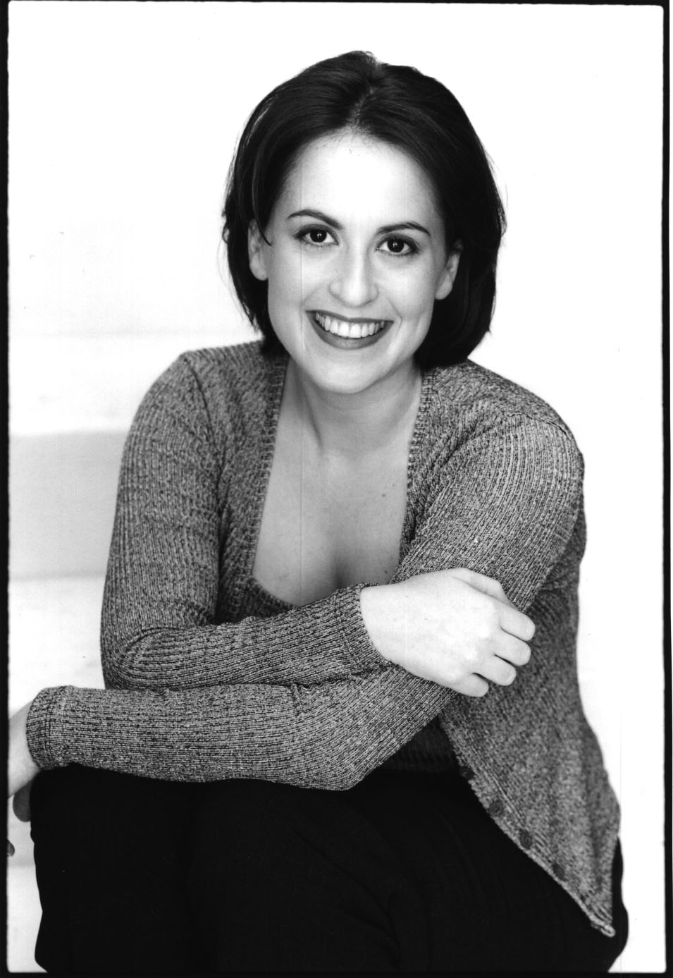 actor Amanda Winn Lee large photo