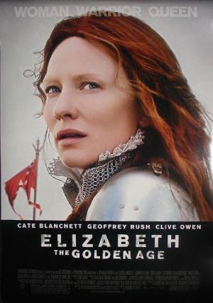 Elizabeth: The Golden Age [Hindi]