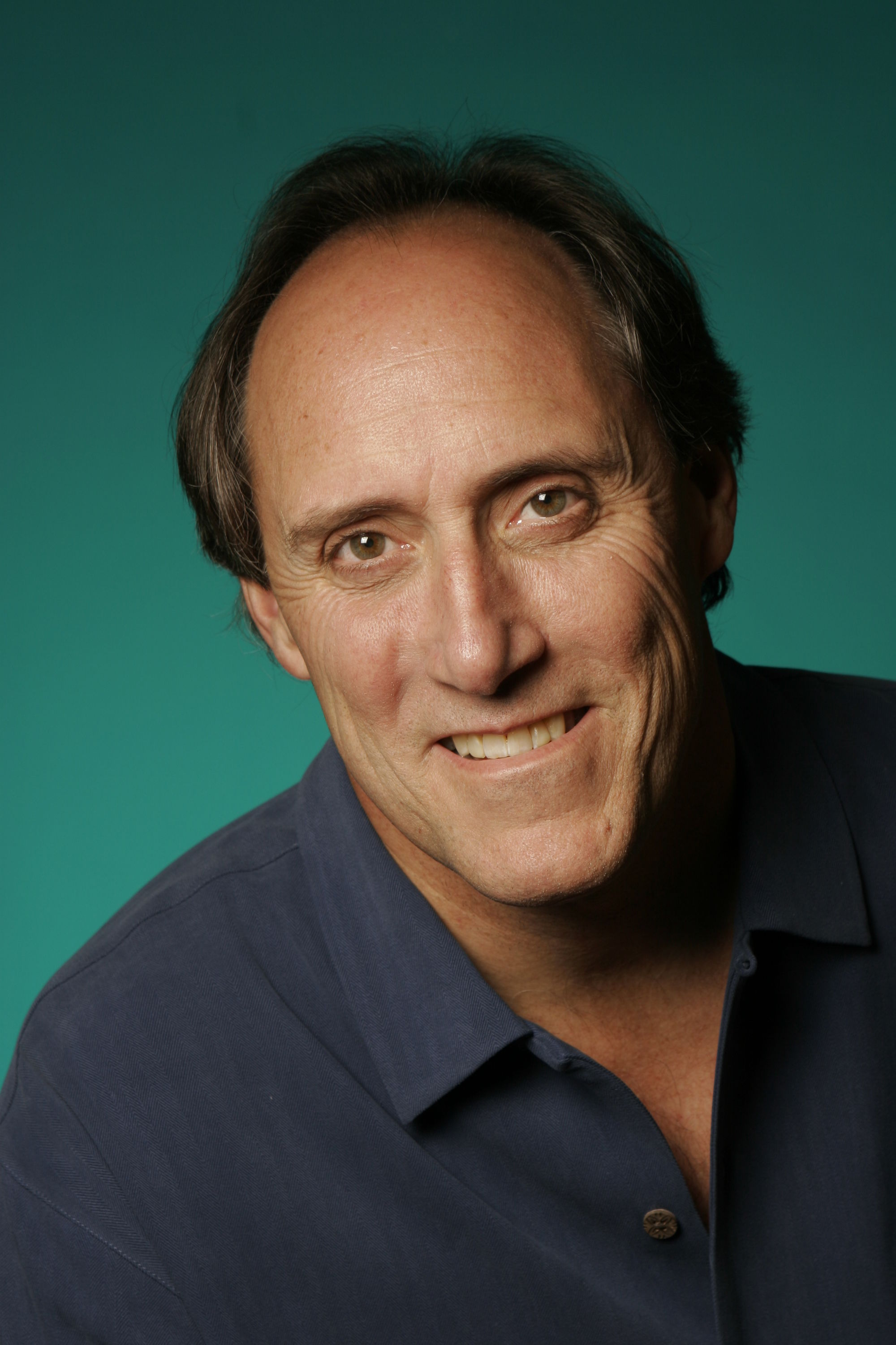 actor Kirk Thornton large photo actor Kirk Thornton large photo