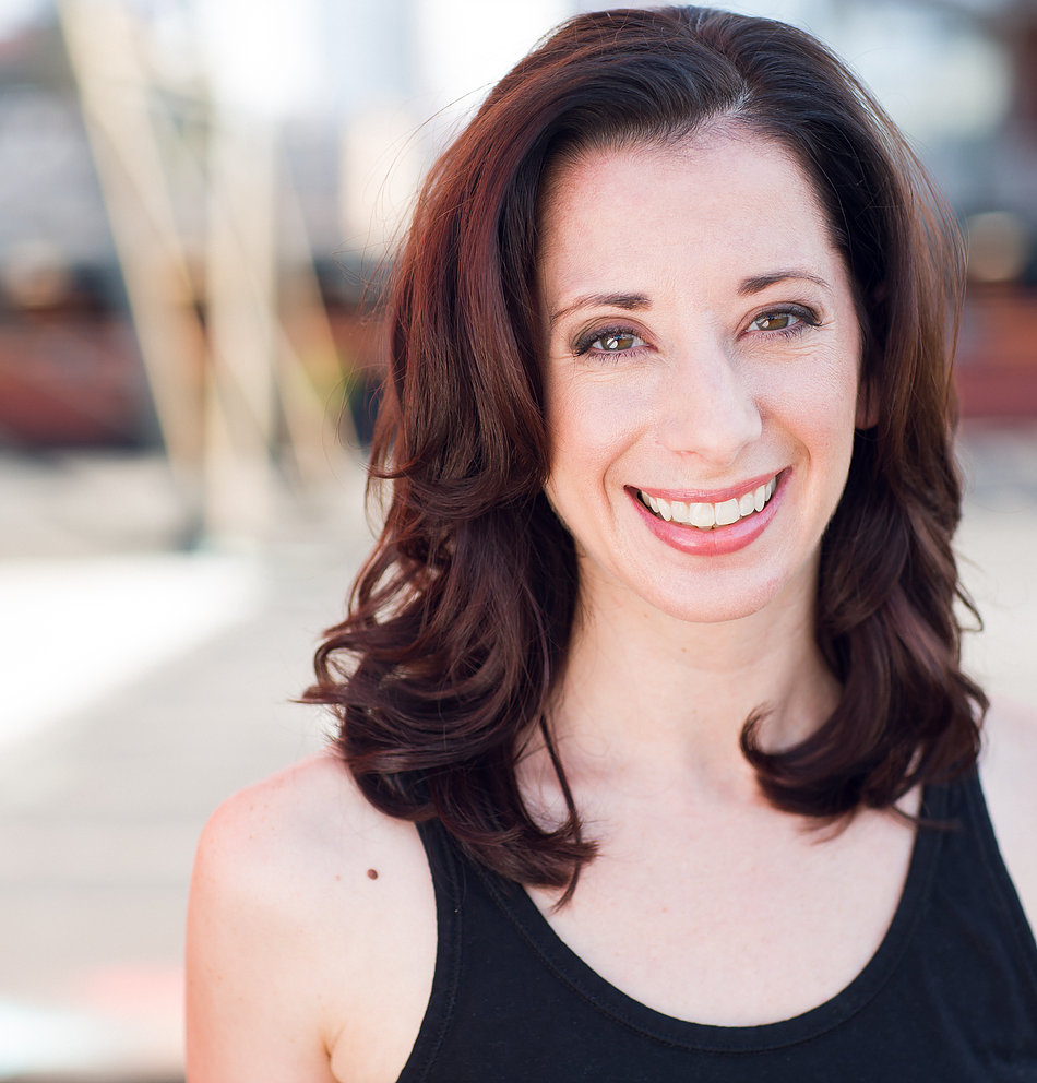 actor Dana Morgan large photo