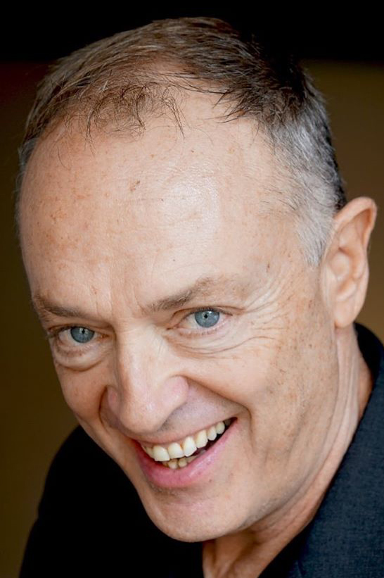 actor Stefano Molinari large photo