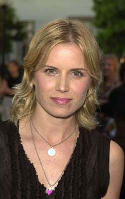 actor Kim Dickens large photo