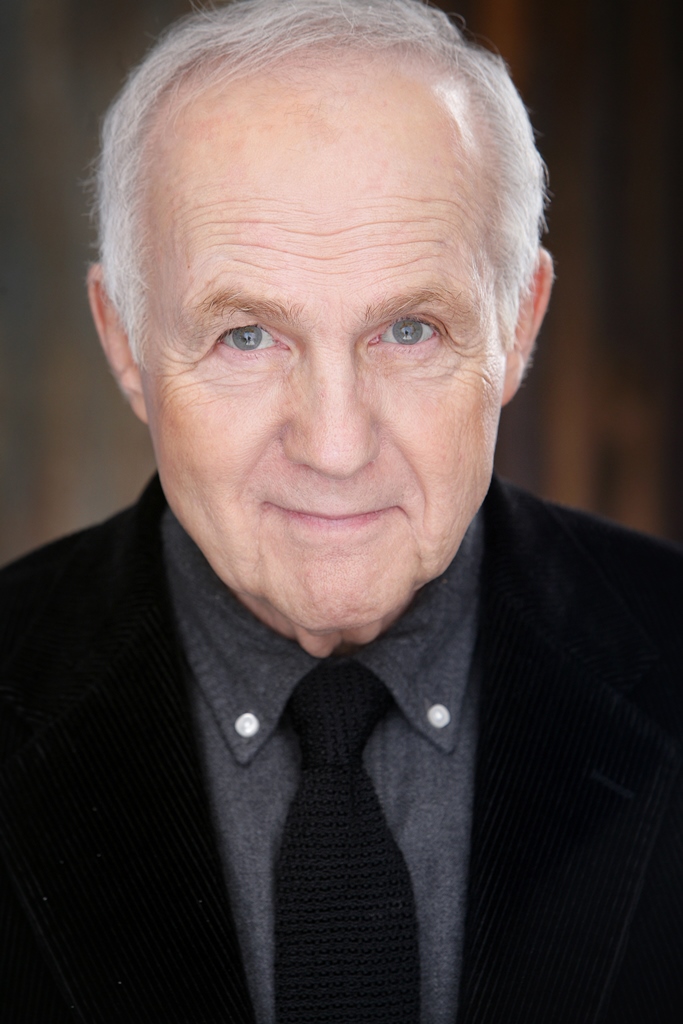 actor Lawrence Pressman large photo actor Lawrence Pressman large photo