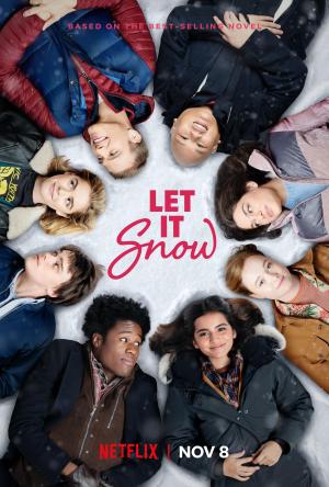 Let It Snow [Hindi]