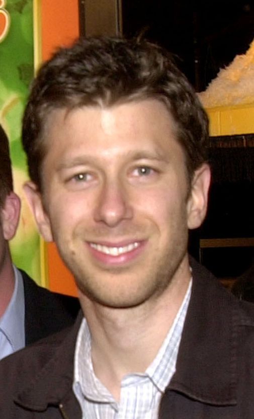 actor R.D. Robb large photo