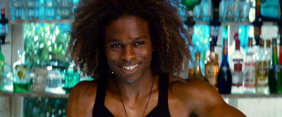 actor Philip Michael large photo