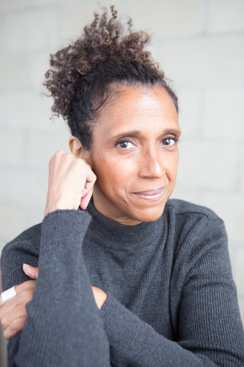 actor Michèle Lonsdale Smith large photo