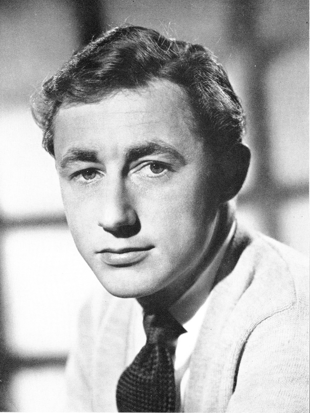 actor Timothy Bateson large photo