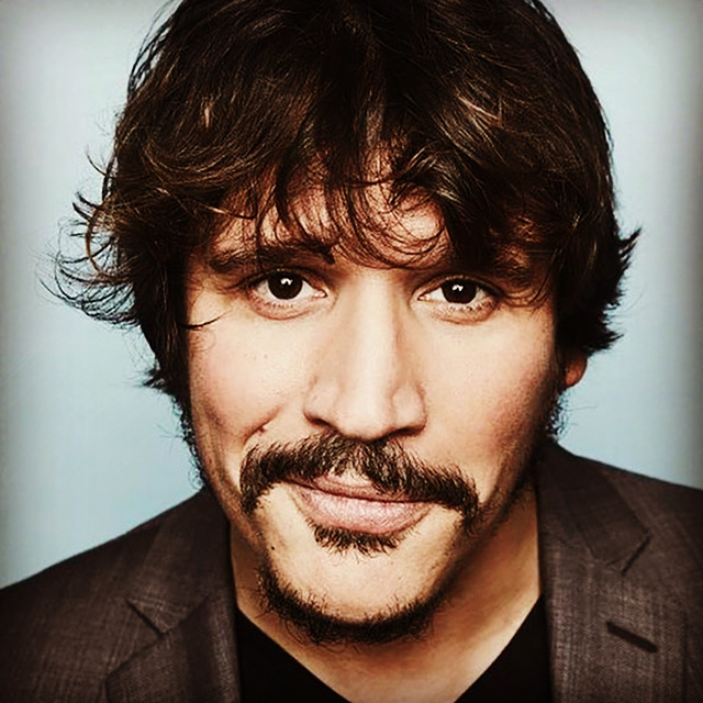 actor Sergio Peris-Mencheta large photo actor Sergio Peris-Mencheta large photo